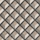 Papel pintado Coordonne Pompei Pavimentum Nacre B00638_V