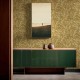 Papel pintado Coordonne Pompei Olivetum Curry B00635_N