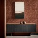 Papel pintado Coordonne Pompei Olivetum Clay B00632_V