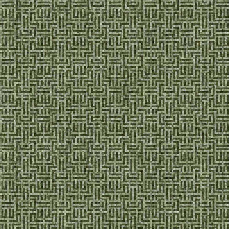 Papel pintado Coordonne Pompei Geometricum Moss B00626_B