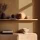Papel pintado Coordonne Pompei Geometricum Curry B00624_B