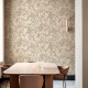 Papel pintado Coordonne Pompei Marmorea Matcha B00623_N