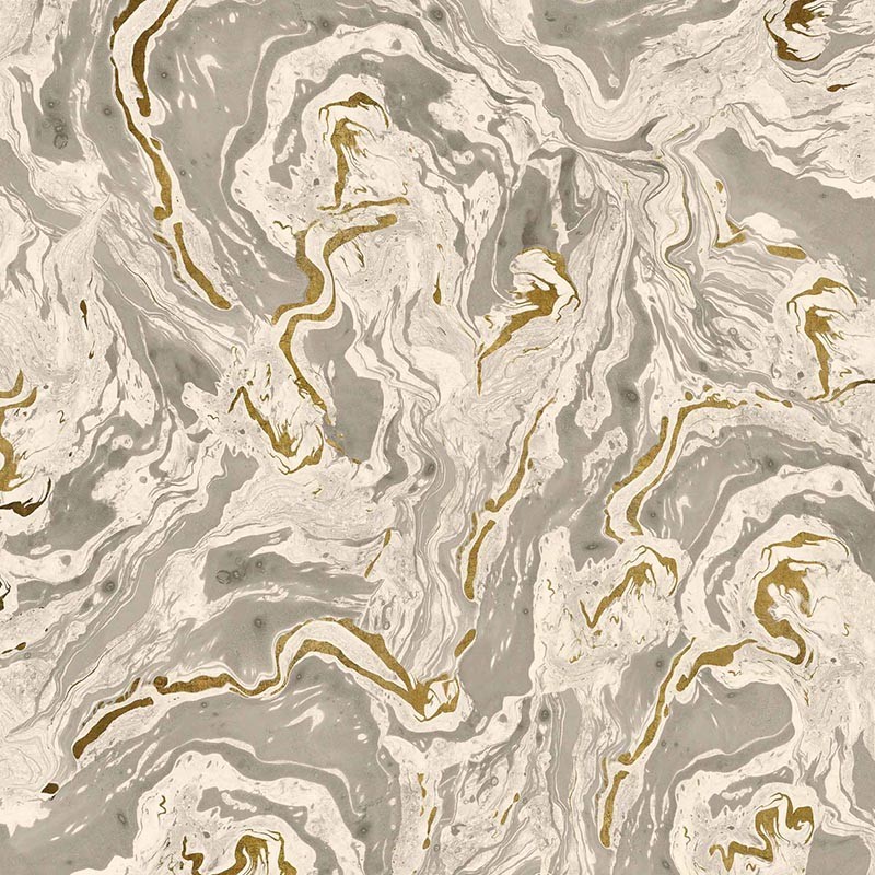 Papel pintado Coordonne Pompei Marmorea Nacre B00619_V
