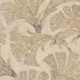 Papel pintado Coordonne Pompei Papyrus Sand B00609_N