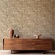 Papel pintado Coordonne Pompei Papyrus Sand B00609_N