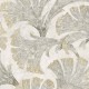 Papel pintado Coordonne Pompei Papyrus Nacre B00606_V
