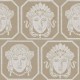 Papel pintado Coordonne Pompei Maiorum Sand B00604_V