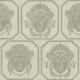 Papel pintado Coordonne Pompei Maiorum Nacre B00601_N