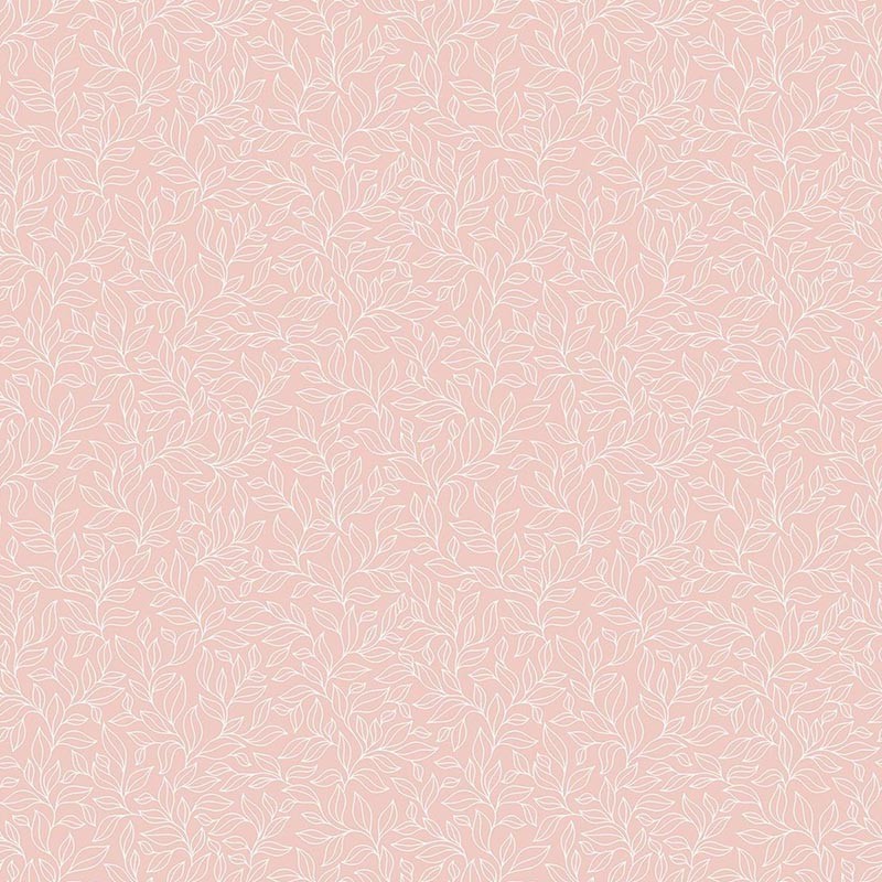 Papel pintado ICH Small Prints Stencil Leaf G56698