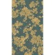 Mural Living Walls Metropolitan Stories Hot Spots Golden Blossoms 79015-2