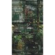 Mural Living Walls Metropolitan Stories Hot Spots Botanical Haven 79016-6
