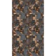Mural Living Walls Metropolitan Stories Hot Spots Geometric Glan 79016-0