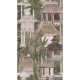 Mural Living Walls Metropolitan Stories Hot Spots Tropical Pavilion 79015-1