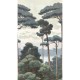 Mural Living Walls Metropolitan Stories Hot Spots Nature Serenity 79015-6