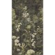 Mural Living Walls Metropolitan Stories Hot Spots Foliage 79015-5
