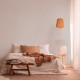 Papel pintado Living Walls Metropolitan Stories Hot Spots 36721-4