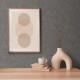 Papel pintado Living Walls Metropolitan Stories Hot Spots 39566-3