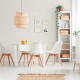 Papel pintado Living Walls Metropolitan Stories Hot Spots 36924-5
