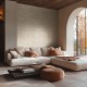 Papel pintado Living Walls Metropolitan Stories Hot Spots 78656-3
