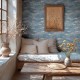 Papel pintado Living Walls Metropolitan Stories Hot Spots 78656-1