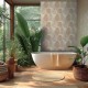 Papel pintado Living Walls Metropolitan Stories Hot Spots 78673-1