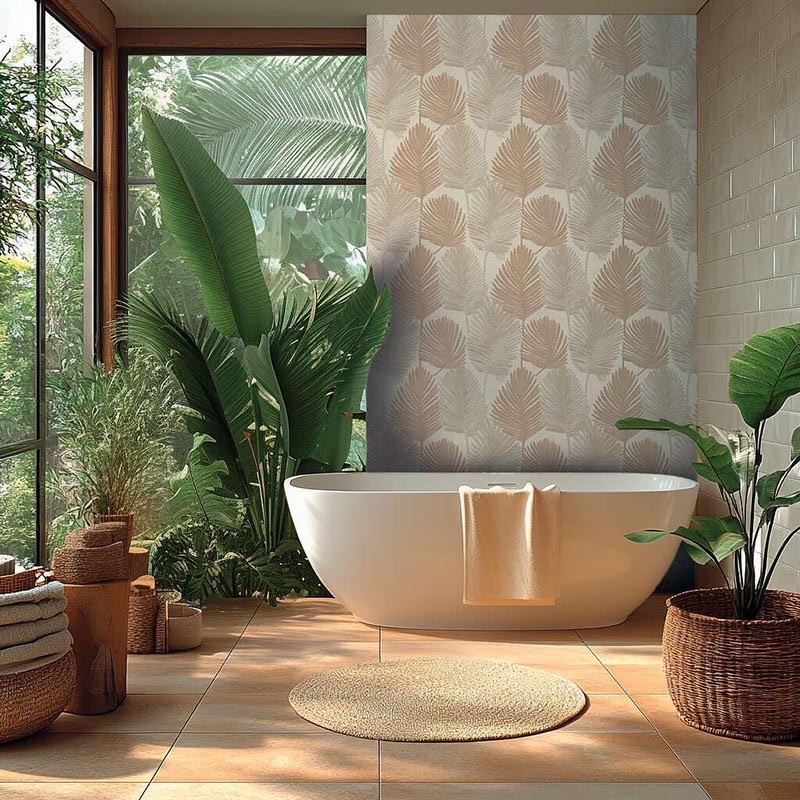 Papel pintado Living Walls Metropolitan Stories Hot Spots 78673-1