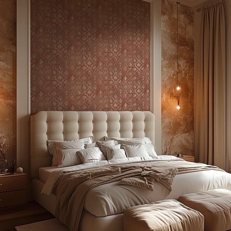 Papel pintado Living Walls Metropolitan Stories Hot Spots 78672-3