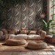 Papel pintado Living Walls Metropolitan Stories Hot Spots 78655-3