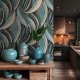 Papel pintado Living Walls Metropolitan Stories Hot Spots 78655-2