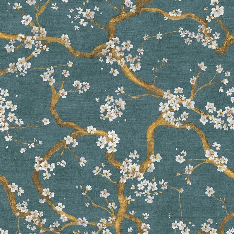 Papel pintado Living Walls Metropolitan Stories Hot Spots 78199-4