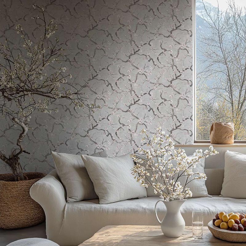 Papel pintado Living Walls Metropolitan Stories Hot Spots 78199-3