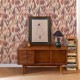 Papel pintado Coordonne Ikart Abr Wine A00834