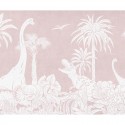 Kikki Belle & Oliver Robins BR 4059 M Mural FDC
