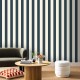 Light Golden Lines 10107 61 12 Papel Caselio