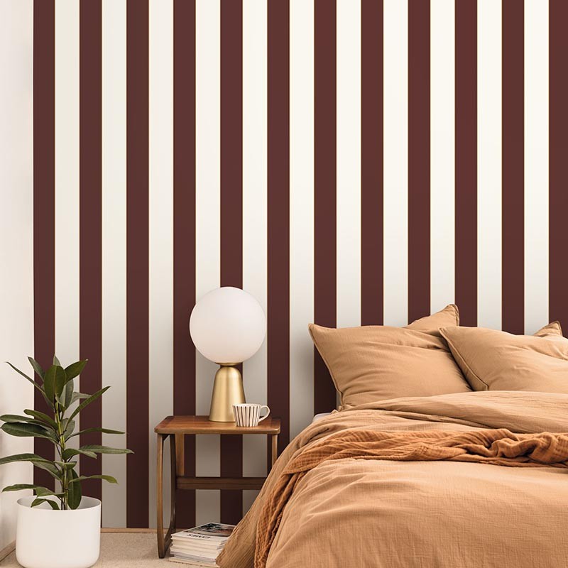 Light Golden Lines LIG101075050 Papel Caselio