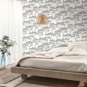 Light Sweet LIG 10662 90 00 Papel Caselio