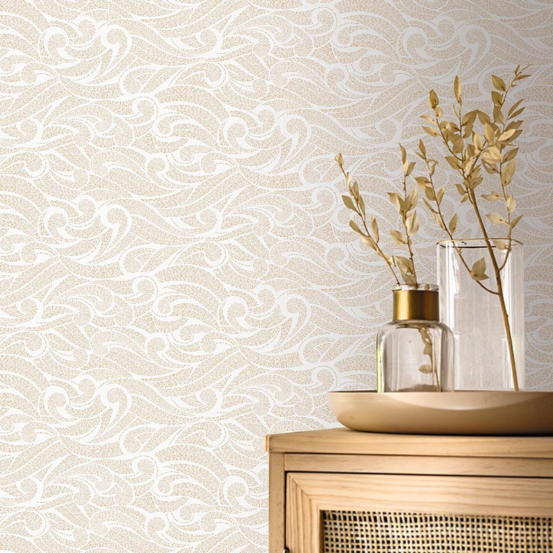 Light harmony LIG106640127  Papel Caselio