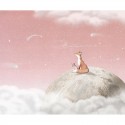 Kikki Belle & Oliver Robins BR 4043 M Mural FDC