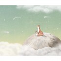 Kikki Belle & Oliver Robins BR 4042 M Mural FDC
