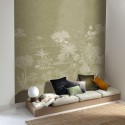 Borneo Timor BORN 10655 40 06 Mural Caselio