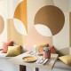 Mural Caselio Twist Molly TST106452005