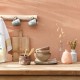 Papel Pintado Caselio Twist Uni linen TST68523914