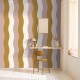 Twist sandy TST106475076 Papel Caselio