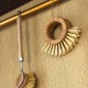 Papel Pintado Caselio Borneo Sisal BORN106011403