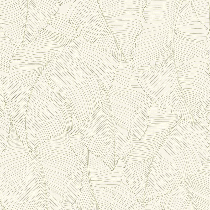 Borneo Vegetalia BORN106507050 Papel Caselio