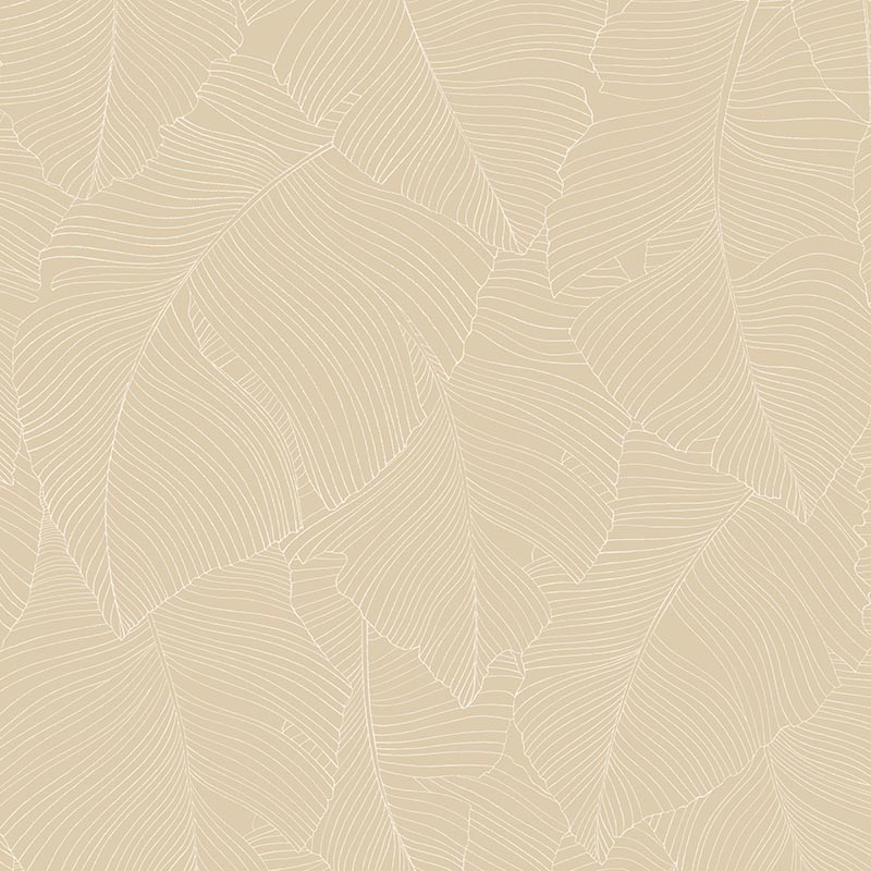 Borneo Vegetalia BORN106500010 Papel Caselio