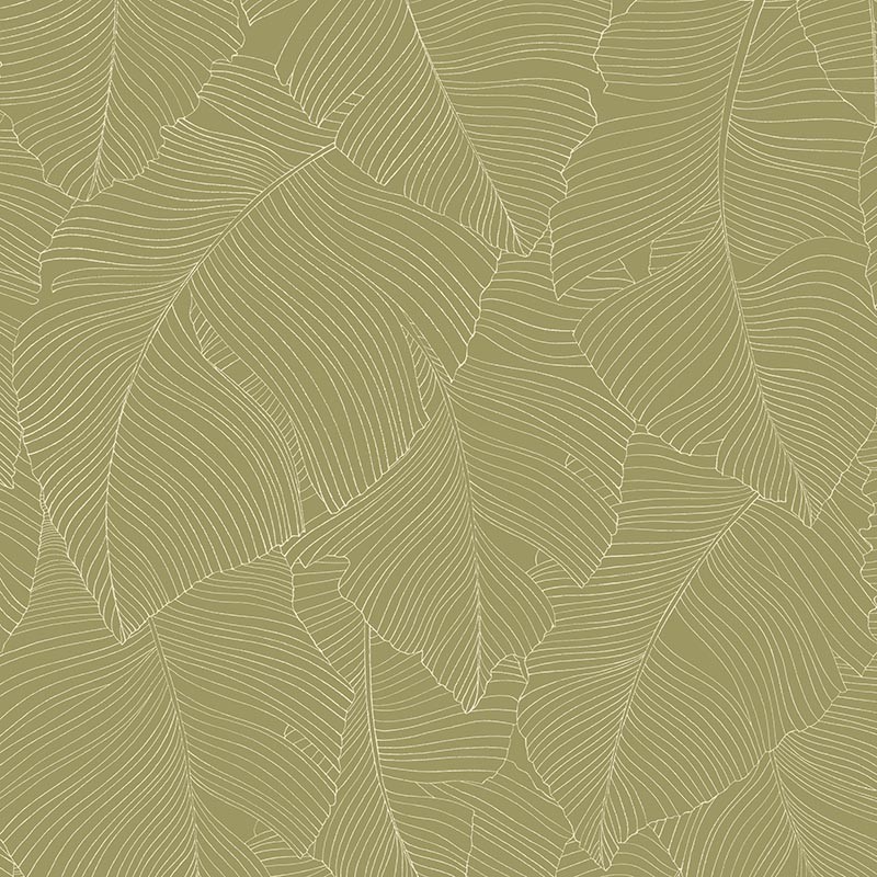 Borneo Vegetalia BORN106507170Papel Caselio