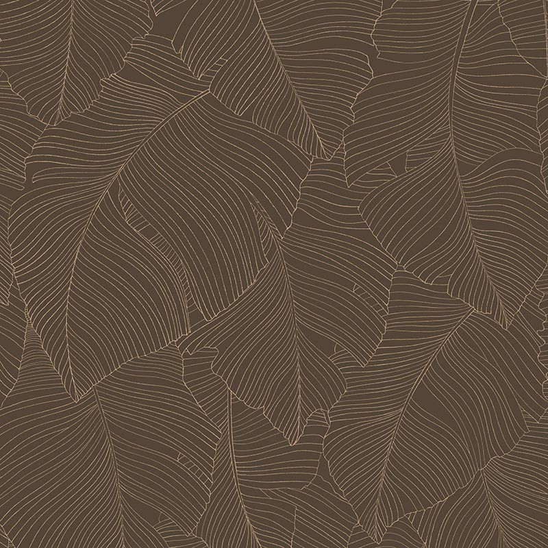 Borneo Vegetalia BORN106507170 Papel Caselio