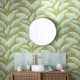 Borneo Tropicalia BORN106547122 Papel Caselio