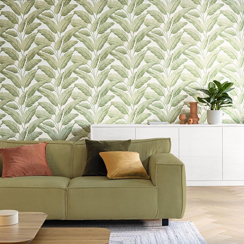 Borneo Tropicalia BORN106547003 Papel Caselio